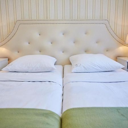 Apartament Izabel Warsawa Bagian luar foto