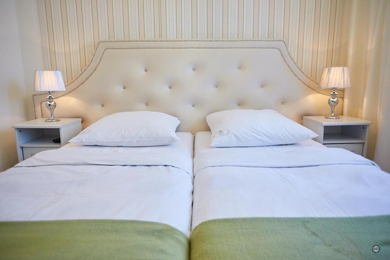 Apartament Izabel Warsawa Bagian luar foto