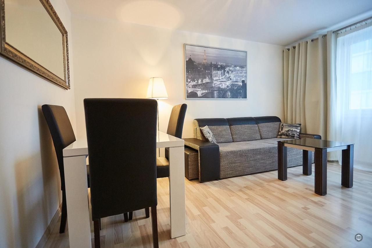 Apartament Izabel Warsawa Bagian luar foto